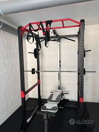 Rack 900 decathlon