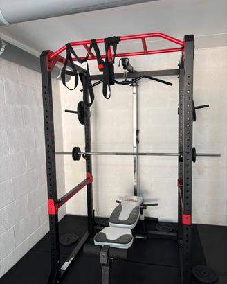 Rack 900 decathlon