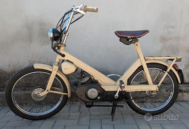 MOTO GUZZI TROTTER 40