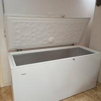  Freezer a pozzo Haier