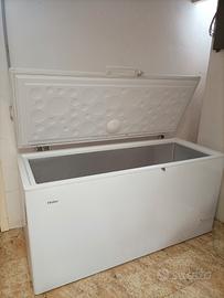  Freezer a pozzo Haier