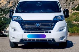 Livingstone 5 Sport White Edition 
