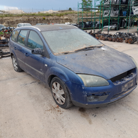 Ford focus sw 1.8 td 07 ricambi