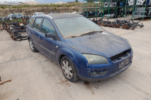 Ford focus sw 1.8 td 07 ricambi