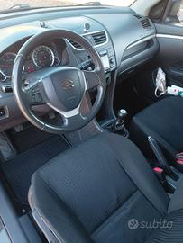 suzuki swift anno 2012