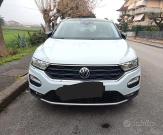 Volkswagen macchina
