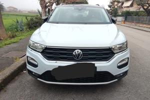 Volkswagen macchina