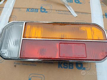 fanale posteriore lancia beta coupé siem 8869