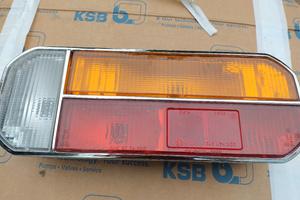 fanale posteriore lancia beta coupé siem 8869