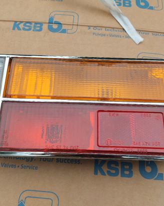 fanale posteriore lancia beta coupé siem 8869