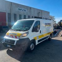Fiat ducato anno 2007