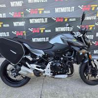 BMW F 900 R A2 Kw 35 Abs Sos Video 360