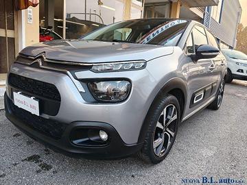 CITROEN - C3 - PureTech 83 S&S Shine