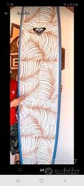 longboard surf 9.1 roxy