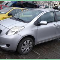 Ricambi Usati TOYOTA YARIS 2007