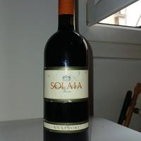 2000 Marchesi Antinori, Solaia - 1 Bottle (0.75L)