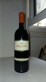 2000 Marchesi Antinori, Solaia - 1 Bottle (0.75L)
