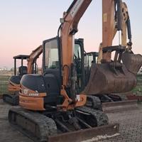 CASE CX 50 B NOLEGGIO