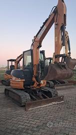 CASE CX 50 B NOLEGGIO