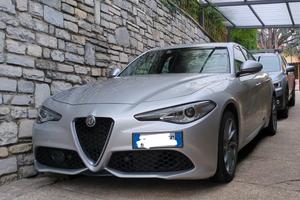 Giulia Veloce 280cv