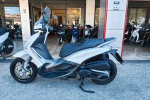 Piaggio Beverly 350 - 2013