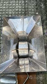 Macchina per passata di pomodoro