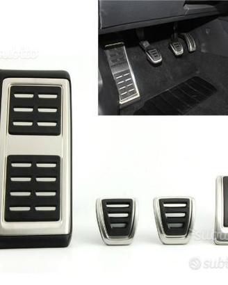 Pedaliera Pedana VW GOLF 7 SEAT LEON 5F AUDI A3 8V
