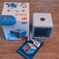 ventilatore da tavolo