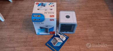 ventilatore da tavolo