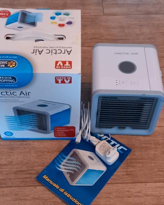 ventilatore da tavolo