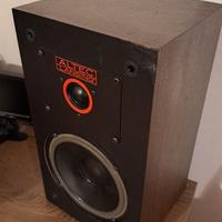 ALTEC LANSING CHALLENGER 05