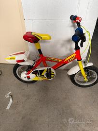 Bici bambino