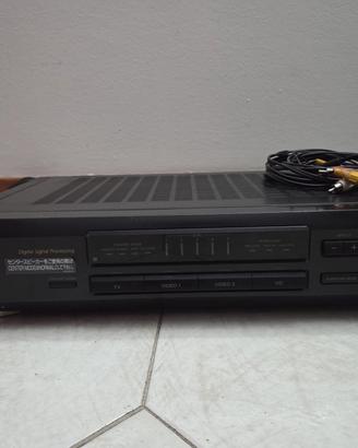 elettronica 
