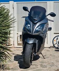 kymco Xciting 300