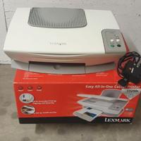 Stampante Lexmark