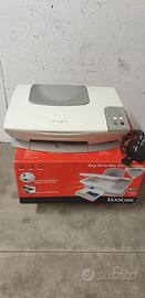 Stampante Lexmark
