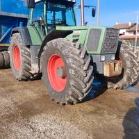 Fendt 824 Turboshift
