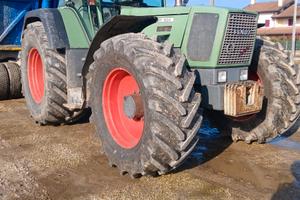 Fendt 824 Turboshift