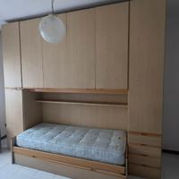 Cameretta - Mobile a ponte