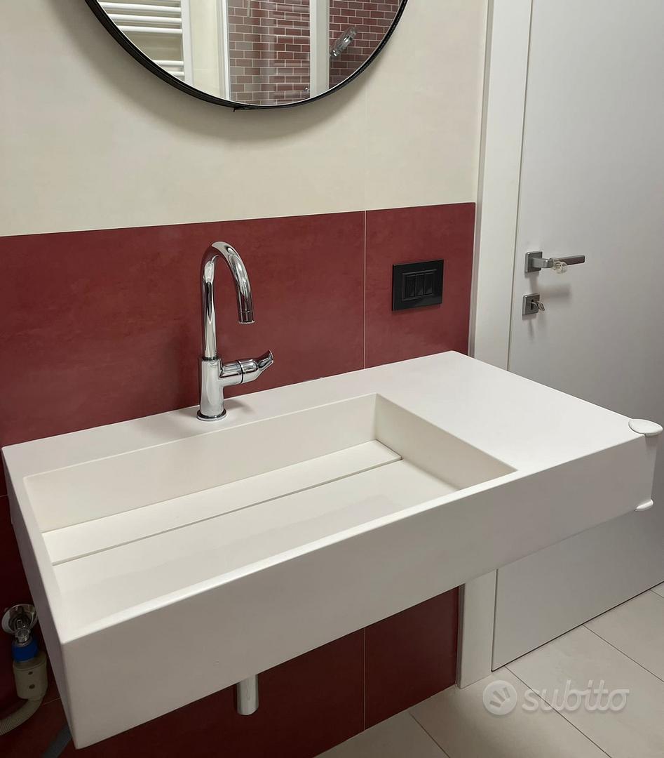 Lavabo resina - Arredamento e Casalinghi In vendita a Modena