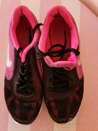 Sneakers Nike scarpe ginnastica donna