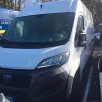NEW FIAT DUCATO 2.2mjt 140cv L2H2 FURG