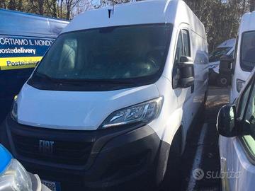 NEW FIAT DUCATO 2.2mjt 140cv L2H2 FURG