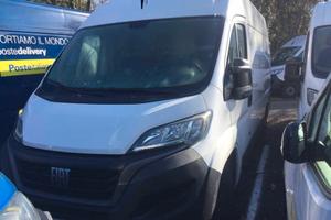 NEW FIAT DUCATO 2.2mjt 140cv L2H2 FURG