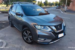 NISSAN X-TRAIL dCi 150 2WD X-Tronic N-Connecta