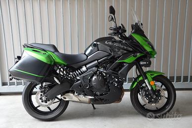 KAWASAKI VERSYS 650