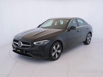 MERCEDES-BENZ C 220d mhev Business auto - IVA ESPO