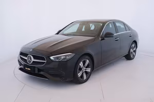 MERCEDES-BENZ C 220d mhev Business auto - IVA ESPO