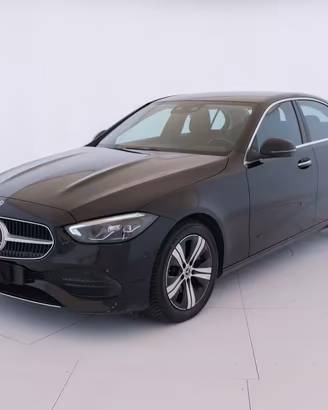 MERCEDES-BENZ C 220d mhev Business auto - IVA ESPO