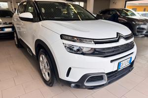 Citroen C5 Aircross BlueHDi 130 S&S EAT8 Shine